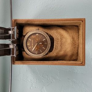Women's Michael kors watch